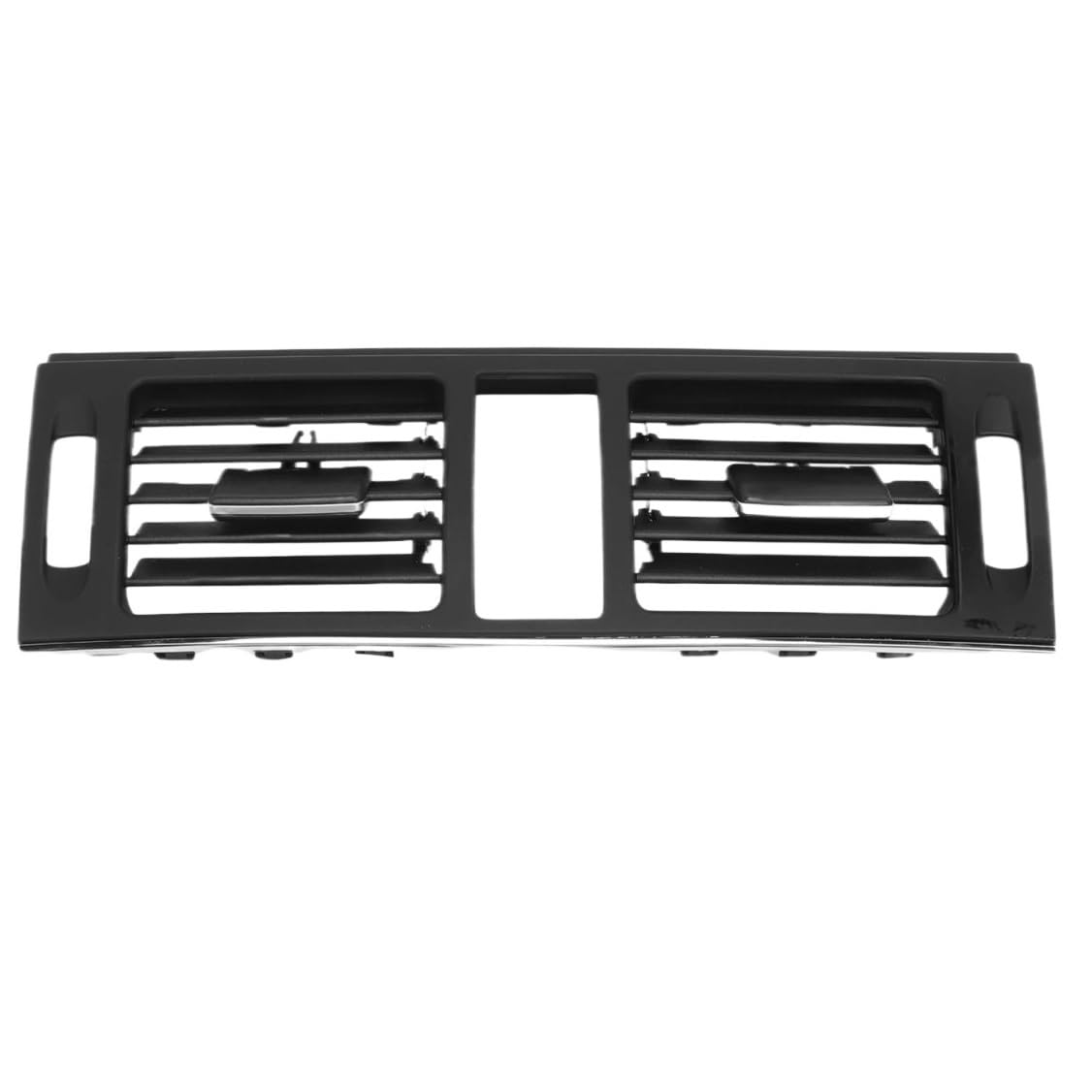Auto AC Klimaanlage Entlüftung grill Für W204 Für C-Klasse Für C300 Für C350 Für C180 Für AMG Front Center Air Grill Outlet Abdeckung AC Vent Grille Outlet Abdeckung Scheibe Auto AC Klimaanlage Entlüftung grill Für W204 Für C-Klasse Für C300 Für C350 Für C180 Für AMG Front Center Air Grill Outlet Abdeckung AC Vent Grille Outlet Abdeckung Scheibe von Ylrng