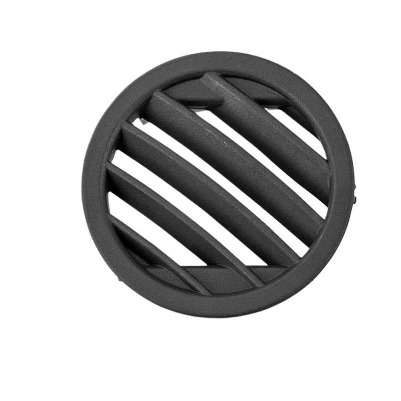 Auto AC Klimaanlage Entlüftung grill Innen Auto Armaturenbrett Kleine Runde Auto Klimaanlage Vent Outlet Grille Für GLK-Klasse Für X204 08-15(Right) von Ylrng