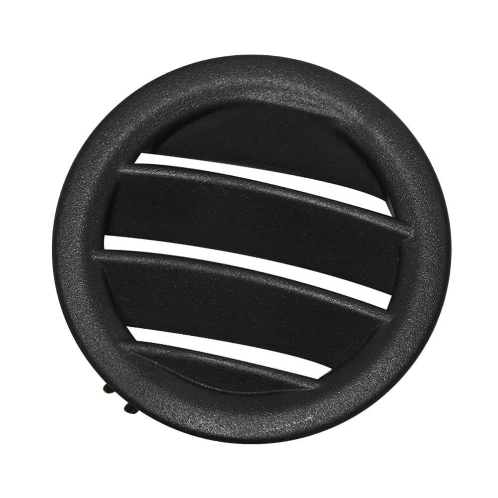Auto AC Klimaanlage Entlüftung grill Links Rechts Seite Dashboard Air Vent Outlet Grille Für C-Klasse Für W204 Für C180 Für C200 Für C230 Für C300 2007-2010(1PC Right) von Ylrng