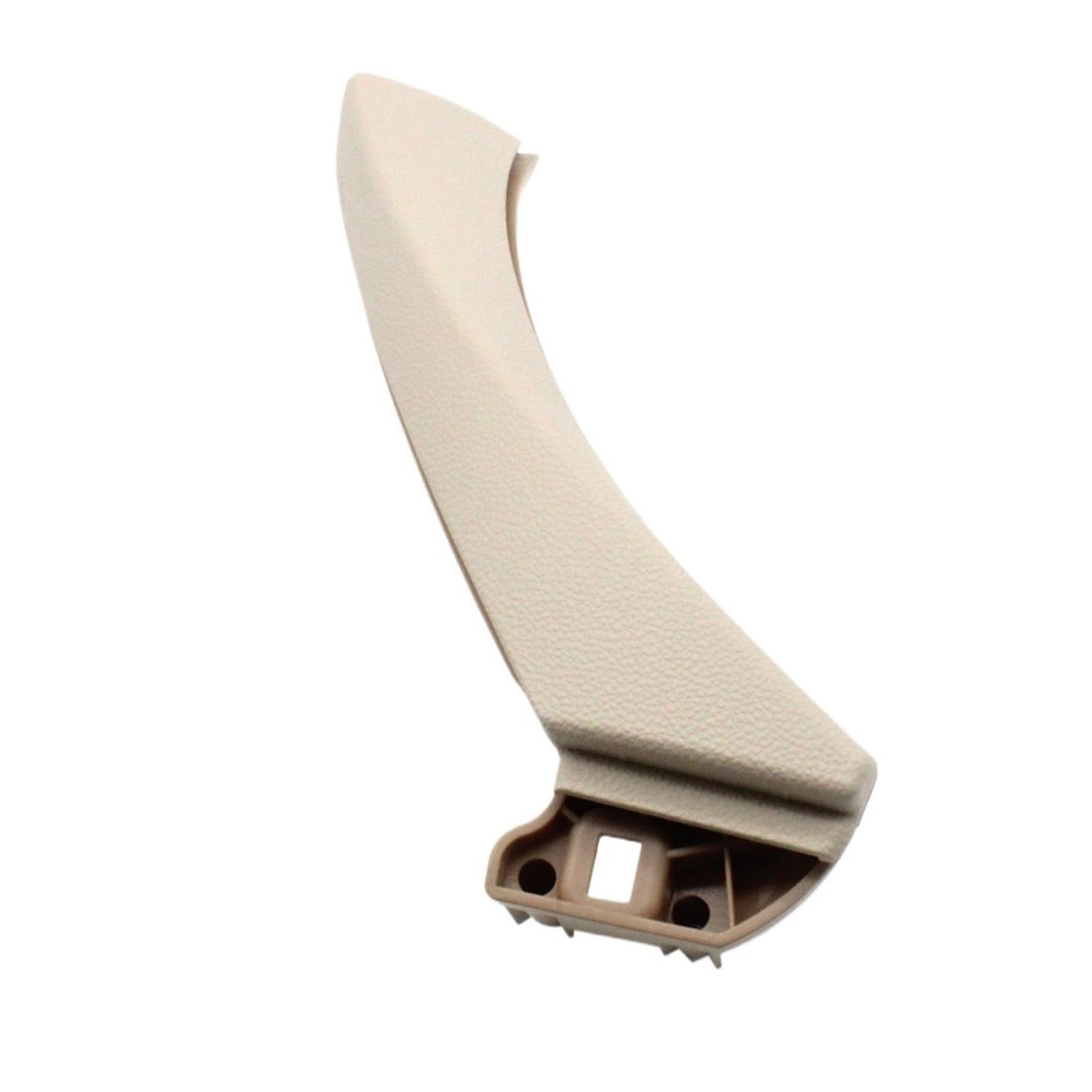 Auto Innen TüRgriff Armlehnenabdeckung Fensterheber-Bedienfeld Türgriff-Kit Für E93 Für 3er-Serie Für M3 Für 320i Für 330i Für 335i 2007-2014(Right Beige) von Ylrng