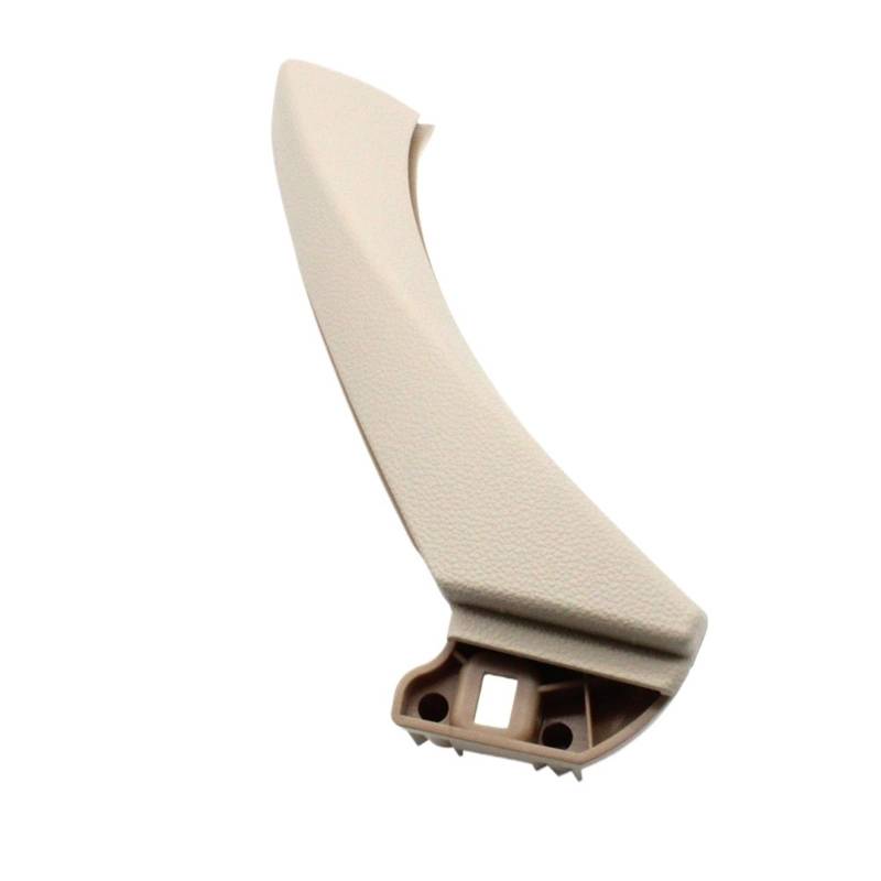 Auto Innen TüRgriff Armlehnenabdeckung Fensterheber-Bedienfeld Türgriff-Kit Für E93 Für 3er-Serie Für M3 Für 320i Für 330i Für 335i 2007-2014(Right Beige) von Ylrng
