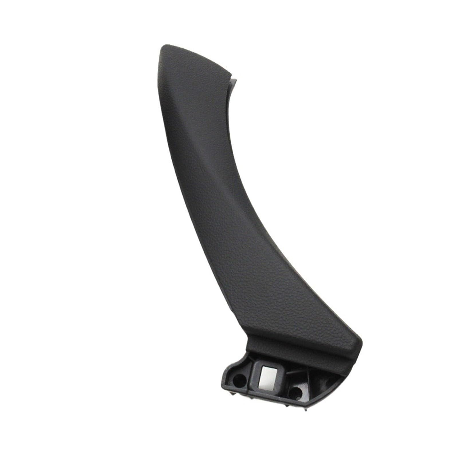 Auto Innen TüRgriff Armlehnenabdeckung Fensterheber-Bedienfeld Türgriff-Kit Für E93 Für 3er-Serie Für M3 Für 320i Für 330i Für 335i 2007-2014(Right Black) von Ylrng