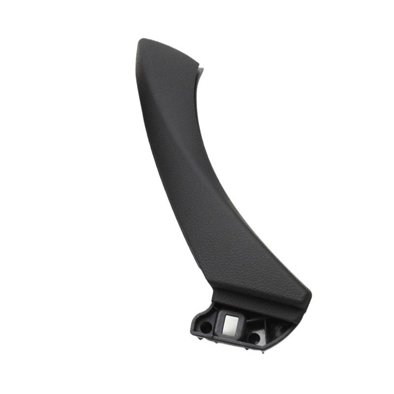 Auto Innen TüRgriff Armlehnenabdeckung Fensterheber-Bedienfeld Türgriff-Kit Für E93 Für 3er-Serie Für M3 Für 320i Für 330i Für 335i 2007-2014(Right Black) von Ylrng