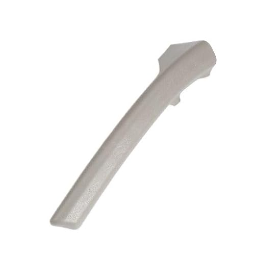 Auto Innen TüRgriff Auto-Innentürgriff-Armlehne Innentürverkleidung Pull Trim Cover Für W639 Für W636 Für Viano Für Vito 6397270071(Beige Left Cover) von Ylrng