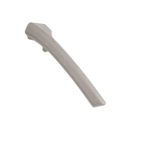 Auto Innen TüRgriff Auto-Innentürgriff-Armlehne Innentürverkleidung Pull Trim Cover Für W639 Für W636 Für Viano Für Vito 6397270071(Beige Right Cover) von Ylrng