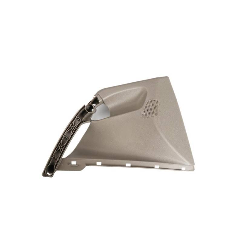Auto Innen TüRgriff Auto-Innentürgriff-Armlehne Innentürverkleidung Pull Trim Cover Für W639 Für W636 Für Viano Für Vito 6397270071(Model A Beige Left) von Ylrng