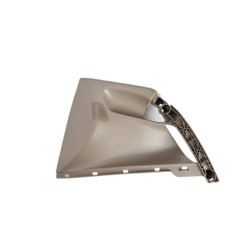 Auto Innen TüRgriff Auto-Innentürgriff-Armlehne Innentürverkleidung Pull Trim Cover Für W639 Für W636 Für Viano Für Vito 6397270071(Model A Beige Right) von Ylrng