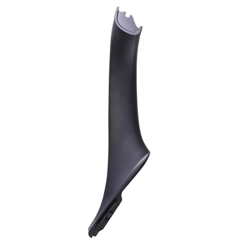 Auto Innen TüRgriff Auto-Innentürgriff-Zierblende Rechts Für 5er-Serie Für F10 Für F11 Für F18 2010-2017(Black) von Ylrng