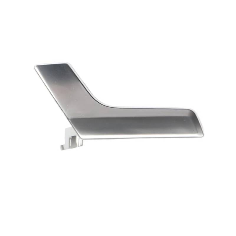 Auto Innen TüRgriff Auto-Innentürgriffe Innentüren Panel Griff Bar Pull Trim Abdeckung Für C-Klasse Für W204 Für GLK(Matte Left) von Ylrng