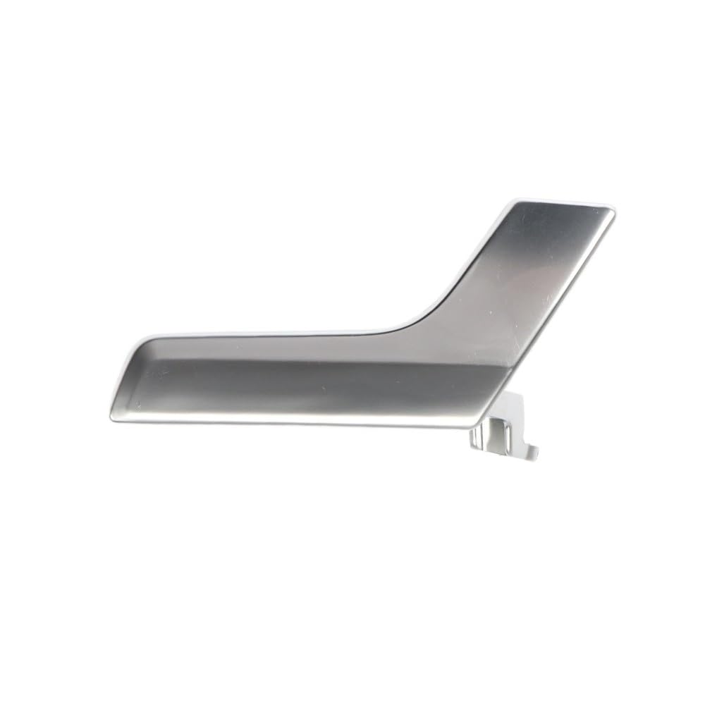 Auto Innen TüRgriff Auto-Innentürgriffe Innentüren Panel Griff Bar Pull Trim Abdeckung Für C-Klasse Für W204 Für GLK(Matte Right) von Ylrng
