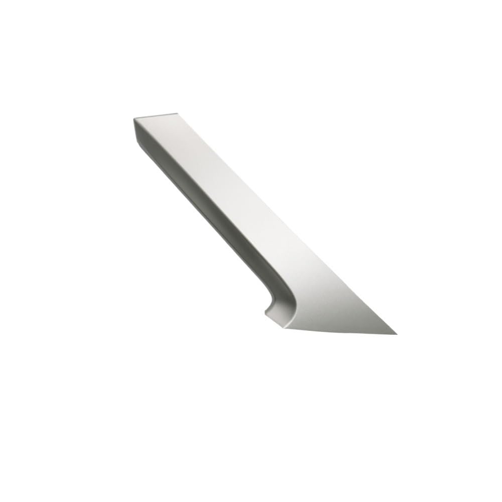 Auto Innen TüRgriff Autotürgriffabdeckung Silber Auto-Innenverkleidung Innentürgriff Armlehne Für Camry 2006–2011(Rear Right) von Ylrng