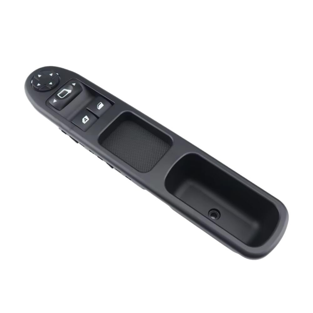 Auto Innen TüRgriff Elektrische Steuerung Power Lifter Fenster Schalter 6554.QC Für Peugeot Für 207 Für Citroen Für C3 Für Picasso 2007-2014 Auto Innen TüRgriff Elektrische Steuerung Power Lifter Fenster Schalter 6554.QC Für Peugeot Für 207 Für Citroen Für C3 Für Picasso 2007-2014 von Ylrng