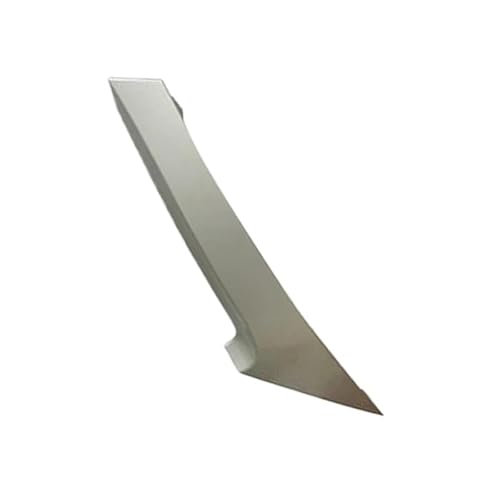 Auto Innen TüRgriff Für Camry 2006-2011 ABS Auto Innen Tür Griff Pull Abdeckung Trim Schutz(Silver Rear Right) von Ylrng