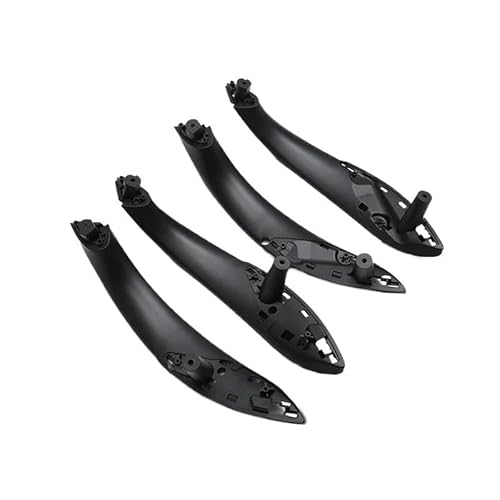 Auto Innen TüRgriff Für F30 Für F31 Für F32 Für F33 Für F35 Für F36 Für F80 Für F82 Für F83 2012-2017 Auto-Innentürgriff-Zugabdeckung(Beige) von Ylrng