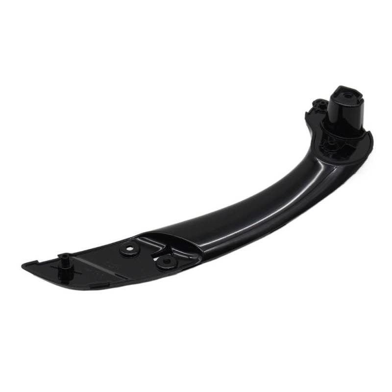 Auto Innen TüRgriff Für Megane 3 Für MK3 Für Fluence 2008-2016 Auto Front Interior Türgriff Griff 809540001R 809600007R(Piano Black R 1PC) von Ylrng