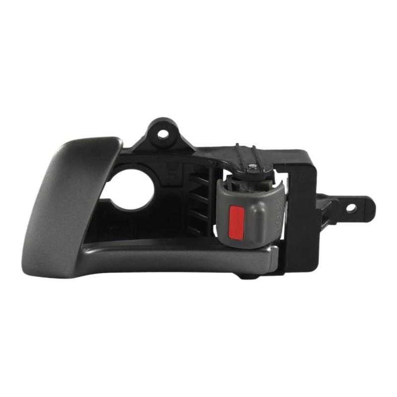 Auto Innen TüRgriff Innen Tür Griff 826102B000 Direkt Ersetzt Auto Teile Griff Für Hyundai Für Santa FE 2007-2012(Front Left) von Ylrng