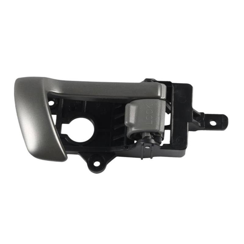 Auto Innen TüRgriff Innen Tür Griff 826102B000 Direkt Ersetzt Auto Teile Griff Für Hyundai Für Santa FE 2007-2012(Front Right) von Ylrng