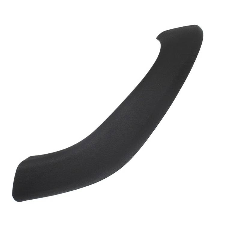 Auto Innen TüRgriff Innentürgriff-Außenabdeckungsverkleidung Ersatz Für X1 Für X2 Für F48 Für F49 Für F39 2016-2020(Black Left) von Ylrng