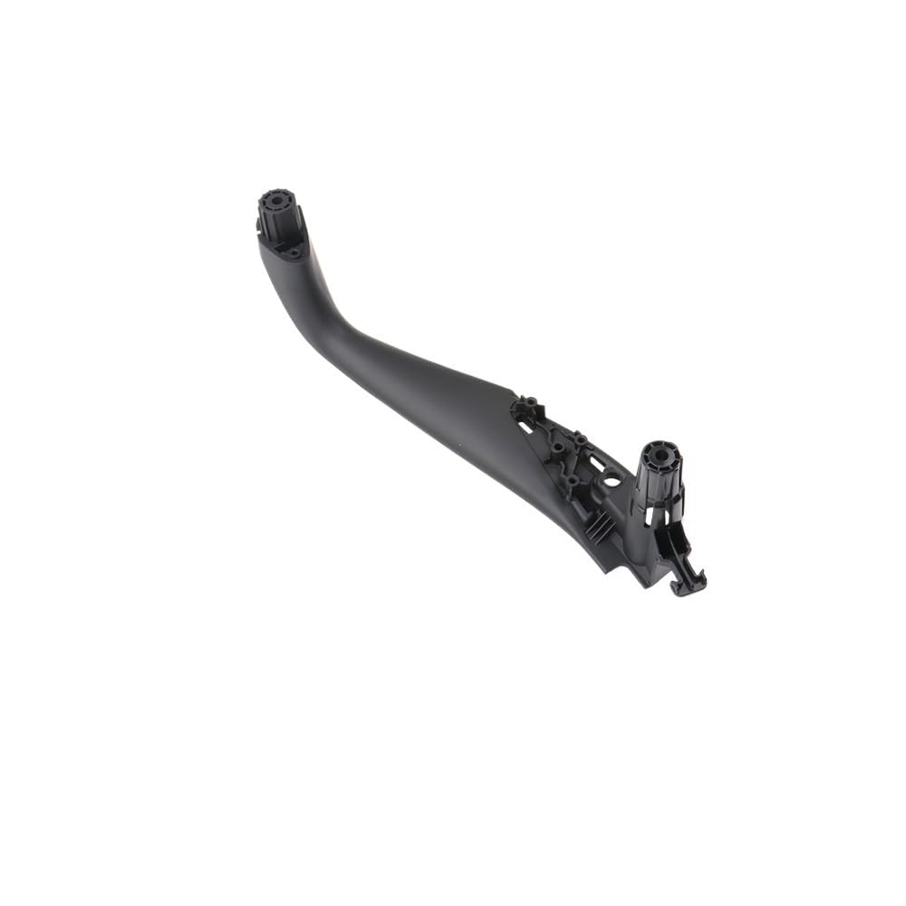 Auto Innen TüRgriff Innentürgriff Innenverkleidung 51417438523 Für 5er-Serie Für G38 2017-2023(Black Front Left) von Ylrng