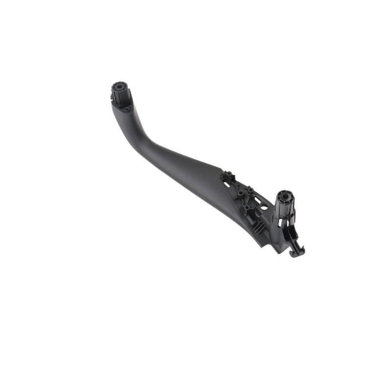 Auto Innen TüRgriff Innentürgriff Innenverkleidung 51417438523 Für 5er-Serie Für G38 2017-2023(Black Front Left) von Ylrng