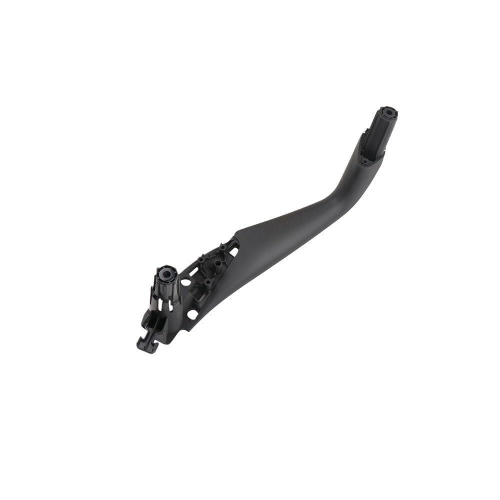 Auto Innen TüRgriff Innentürgriff Innenverkleidung 51417438523 Für 5er-Serie Für G38 2017-2023(Black Front Right) von Ylrng