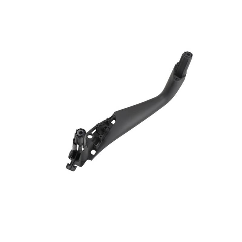 Auto Innen TüRgriff Innentürgriff Innenverkleidung 51417438523 Für 5er-Serie Für G38 2017-2023(Black Front Right) von Ylrng