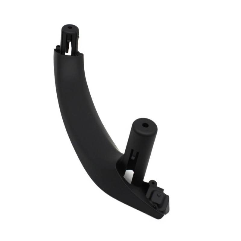 Auto Innen TüRgriff LHD 4-teiliges Set Innentürgriff-Abdeckung 51417250307 Für X3 Für X4 Für F25 Für F26 2010-2016(Left Black) von Ylrng