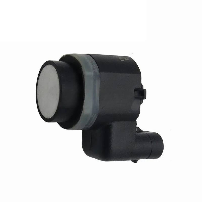 Für A3 Für A4 Für A5 Für A6 Für A8 PDC Parkplatz Sensor Stoßstange Objekt Reverse Unterstützen Radar 1T0919275 3C0919275J PDC Parksensor(Bright Black) von Ylrng