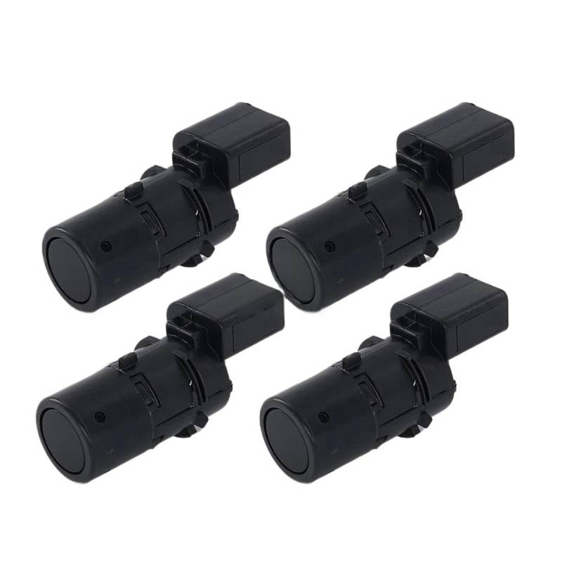 Für A3 Für A4 Für A6 4PCS 7H0919275E Auto PDC Parkplatz Sensor Umkehr Radar System 7H0 919 275 E PDC Parksensor von Ylrng