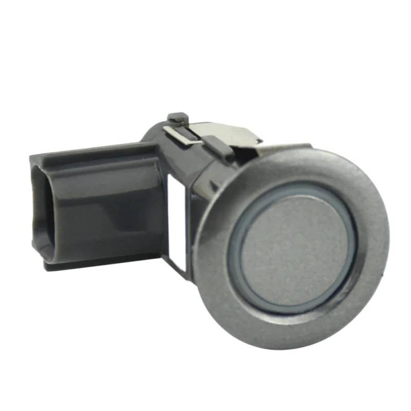 Für ASX Für Lancer Für Sportback Für Outlander II Vorne Hinten Rückfahr Sensor 8651A056HA PDC Parkplatz Sensor PDC Parksensor(Front Sliver) von Ylrng