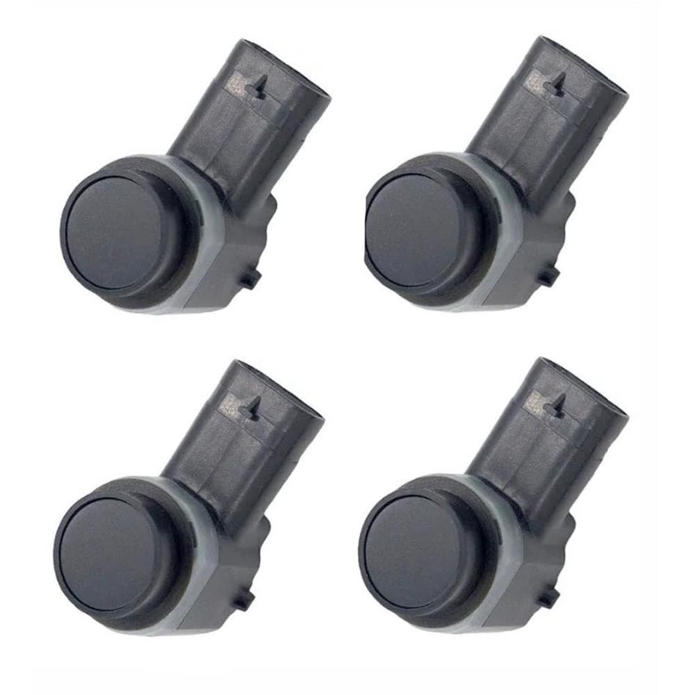 Für Altea Für Alhambra Für Ibiza Für Leon 4PCS 4H0919275 Auto Parkplatz PDC Sensor System Asist Radar 1S0919275 3C0919275S PDC Parksensor Für Altea Für Alhambra Für Ibiza Für Leon 4PCS 4H0919275 Auto Parkplatz PDC Sensor System Asist Radar 1S0919275 3C0919275S PDC Parksensor von Ylrng