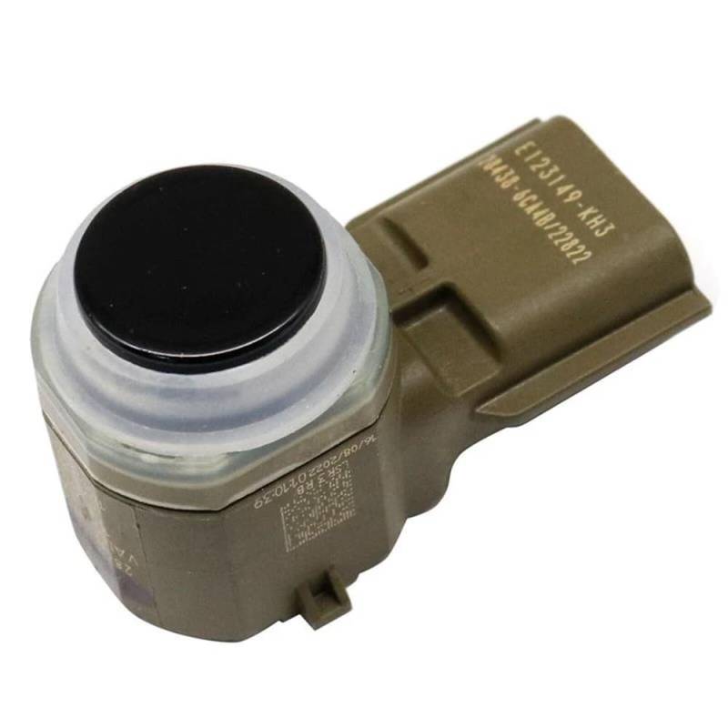 Für Altima Für Maxima Für Murano 2019-2023 Auto PDC Parkplatz Radar Sensor Rückfahr Hilfe Sensor 28438-6CA4B 284386CA4B PDC Parksensor von Ylrng