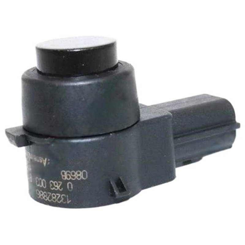 Für Astra J Für Zafira B 08-13 4Pcs PDC Auto Parkplatz Sensor Umkehr Radar 13282886 0263003815 Auto Aessories PDC Parksensor von Ylrng