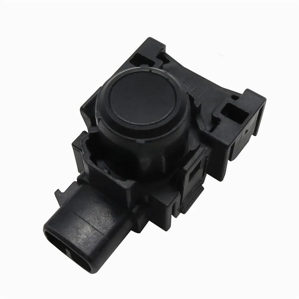 Für CX-5 3 5 6 Parkplatz Sensor PDC Reverse Backup-Sensor Auto Rückfahr Sensoren 89341-53030 KD47-67UC1 PDC Parksensor(Black) von Ylrng