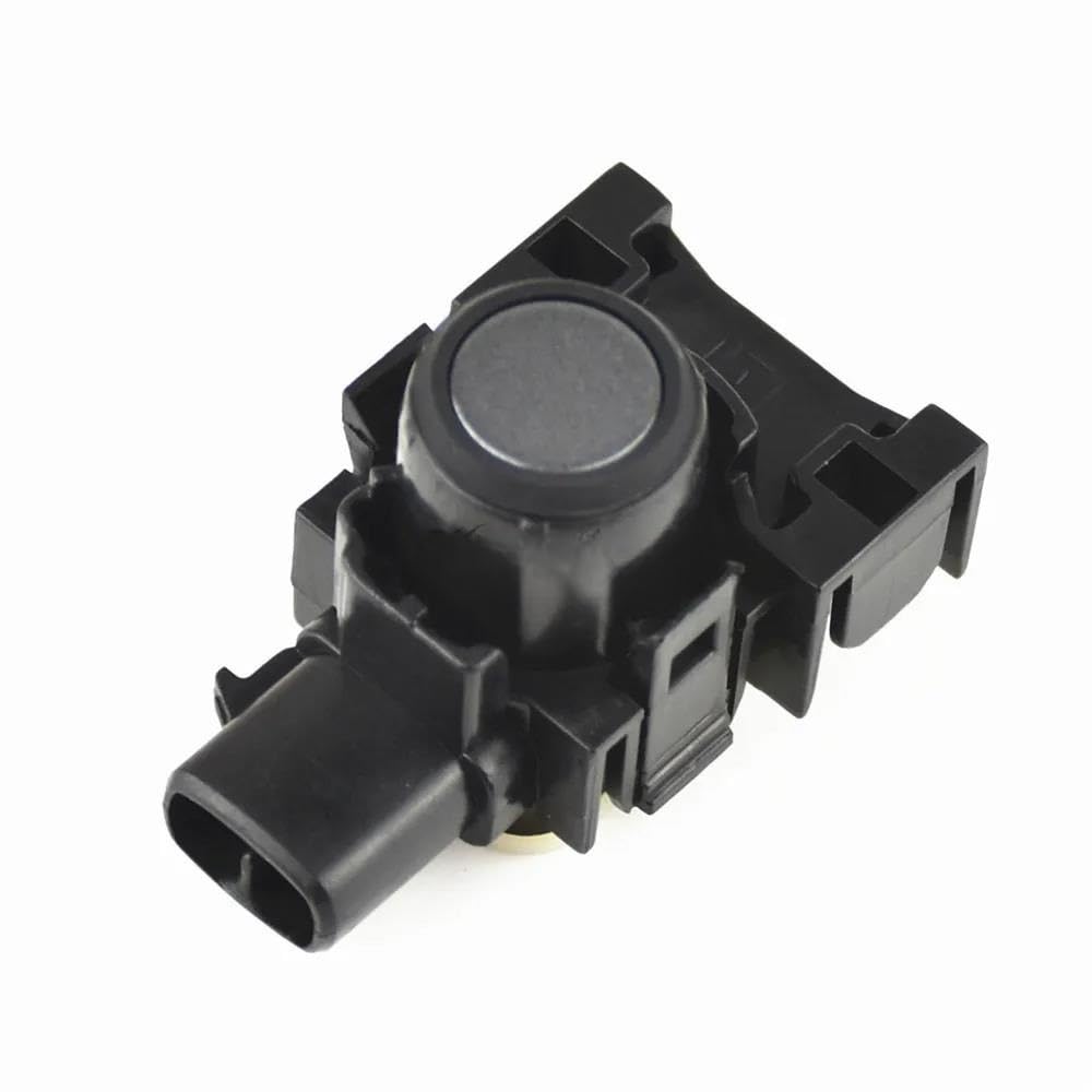 Für CX-5 3 5 6 Parkplatz Sensor PDC Reverse Backup-Sensor Auto Rückfahr Sensoren 89341-53030 KD47-67UC1 PDC Parksensor(Grey) von Ylrng