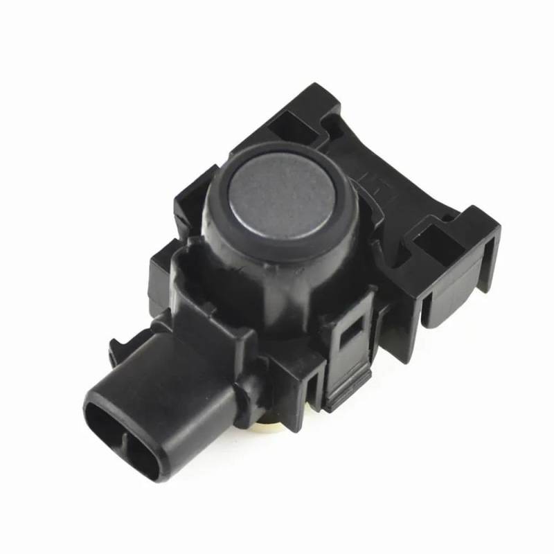 Für CX-5 3 5 6 Parkplatz Sensor PDC Reverse Backup-Sensor Auto Rückfahr Sensoren 89341-53030 KD47-67UC1 PDC Parksensor(Grey) von Ylrng