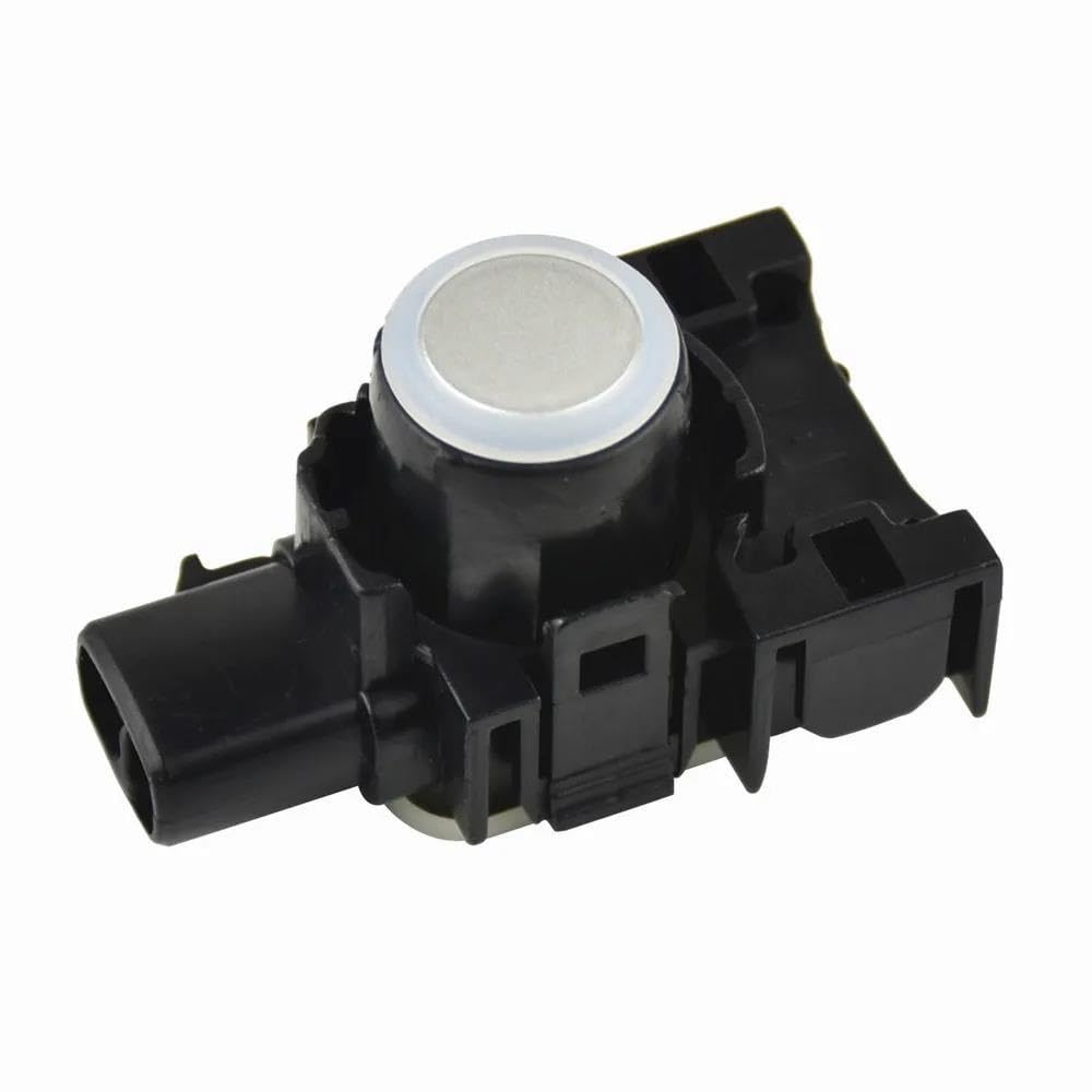Für CX-5 3 5 6 Parkplatz Sensor PDC Reverse Backup-Sensor Auto Rückfahr Sensoren 89341-53030 KD47-67UC1 PDC Parksensor(Silver) von Ylrng