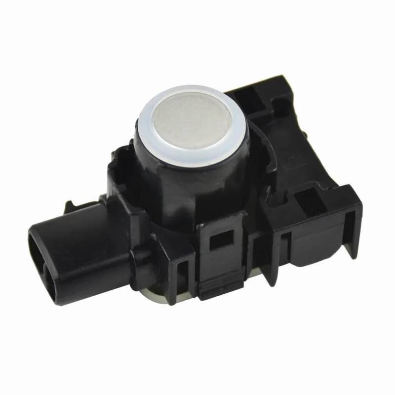 Für CX-5 3 5 6 Parkplatz Sensor PDC Reverse Backup-Sensor Auto Rückfahr Sensoren 89341-53030 KD47-67UC1 PDC Parksensor(Silver) von Ylrng