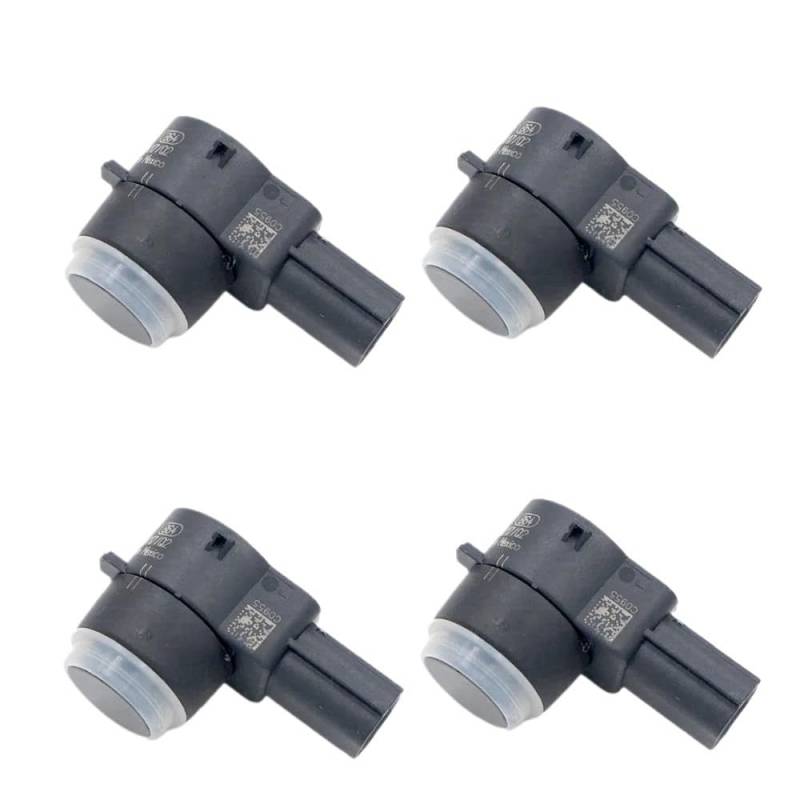 Für Chrysler 300 Für Town Für Country 4PCS 1EW6 3HAVAA 0263013034 Backup Reverse Einparkhilfe Sensor PDC PDC Parksensor von Ylrng
