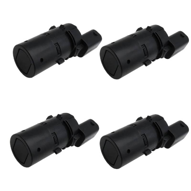 Für Citroen Für C3 Für C8 4 STÜCKE PSA9640968680 Auto Rückwärtsparken PDC Sensor PSA 9640968680 Auto Park Radar Sensoren PDC Parksensor von Ylrng