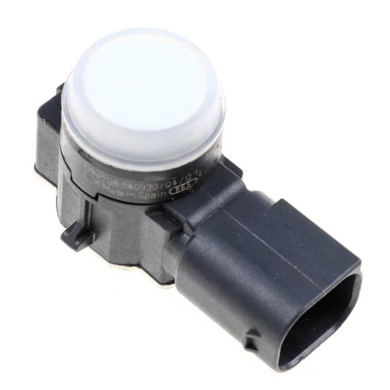 Für Citroen Für C4 9800210677WP 0263013714 Umkehr Radar PDC Einparkhilfe Sensor Auto Zubehör PDC Parksensor von Ylrng