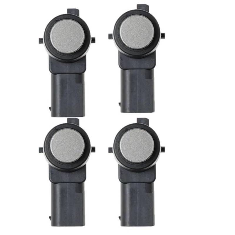 Für Citroen Für C4 Für C5 Für C6 Für DS3 Für BERLINGO Für Picasso PDC Einparkhilfe Sensor 9666016377G 5 0263003893 PDC Parksensor von Ylrng
