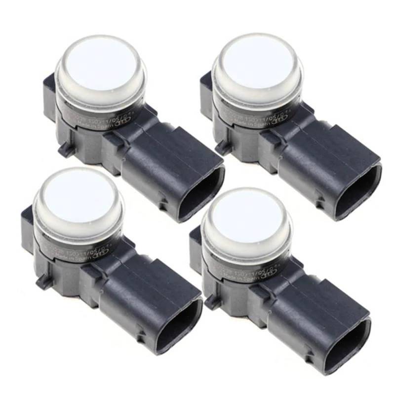 Für Citroen Für C4 Für Grand Für Picasso PDC Parkplatz Sensor 9675202477WP 0263013713 Auto Auto Zubehör PDC Parksensor von Ylrng
