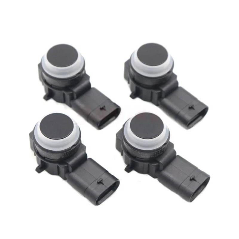 Für FIAT Für 500L Für 500X Für Fiorino Für Qubo Auto PDC Parkplatz Sensor Stoßstange Umkehr Radar 735531904 735555156 53385934 PDC Parksensor von Ylrng