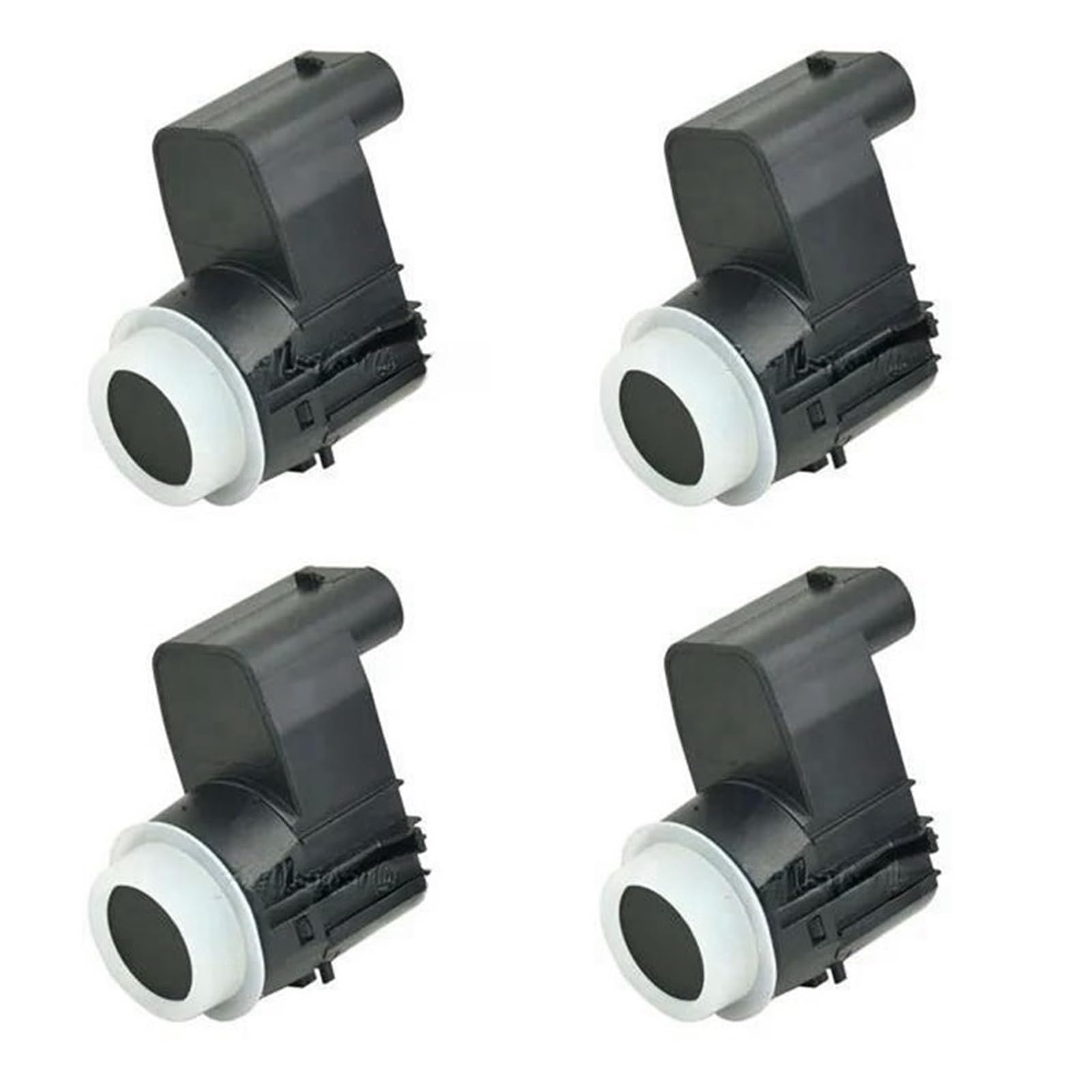 Für Fabia I II 545 Für Roomster 5J0919275A 5J0919275 4PCS Reverse Backup Unterstützen PDC Parkplatz Sensor PDC Parksensor Für Fabia I II 545 Für Roomster 5J0919275A 5J0919275 4PCS Reverse Backup Unterstützen PDC Parkplatz Sensor PDC Parksensor von Ylrng