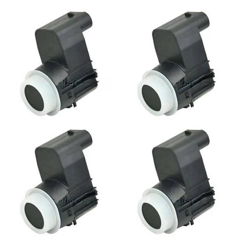Für Fabia I II 545 Für Roomster 5J0919275A 5J0919275 4PCS Reverse Backup Unterstützen PDC Parkplatz Sensor PDC Parksensor von Ylrng
