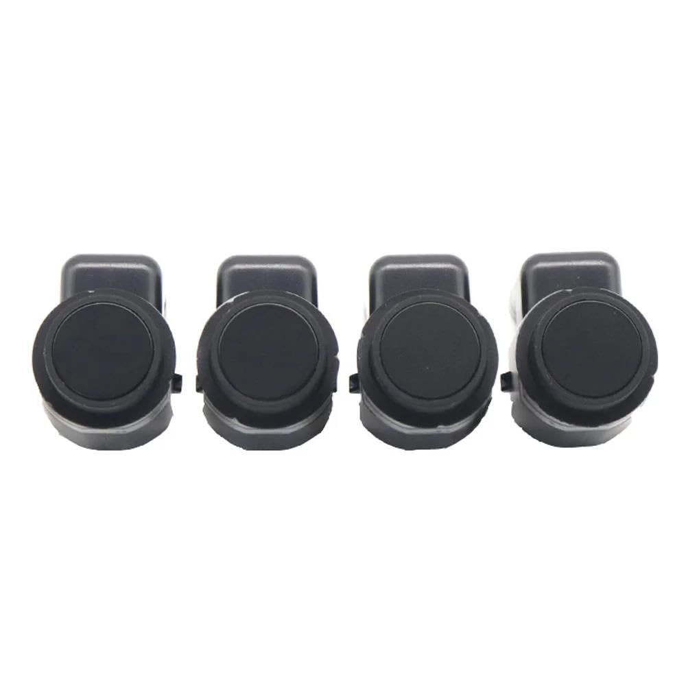 Für Golf 2009 Bis 2015 Für Passat 2006 Bis 2015 4-teiliger PDC-Parksensor, Stoßfänger-Umkehrradar, 1S0919275A PDC Parksensor Für Golf 2009 Bis 2015 Für Passat 2006 Bis 2015 4-teiliger PDC-Parksensor, Stoßfänger-Umkehrradar, 1S0919275A PDC Parksensor von Ylrng