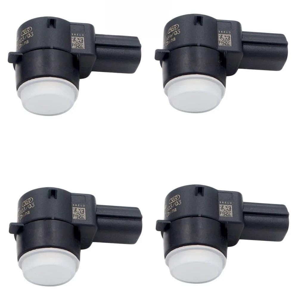 Für Golf 4PCS PDC Backup Reverse Einparkhilfe Sensor PDC Parkplatz Sensor 95918951 0263013646 PDC Parksensor Für Golf 4PCS PDC Backup Reverse Einparkhilfe Sensor PDC Parkplatz Sensor 95918951 0263013646 PDC Parksensor von Ylrng