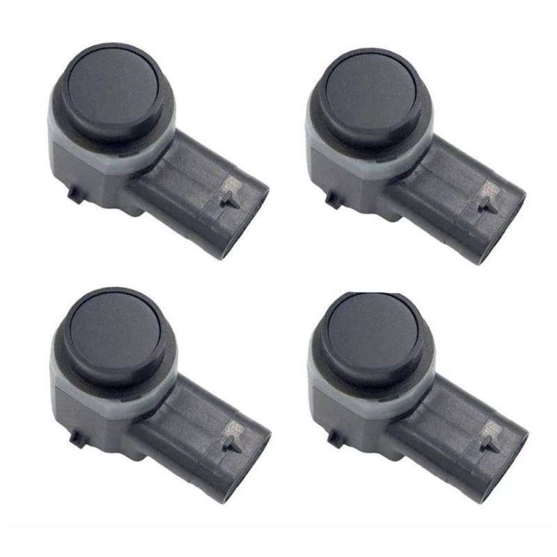 Für Golf Für MK5 6 Für Passat 4PCS 4H0919275 Auto Parkplatz PDC Sensor System Asist Radar 1S0919275 3C0919275S PDC Parksensor von Ylrng