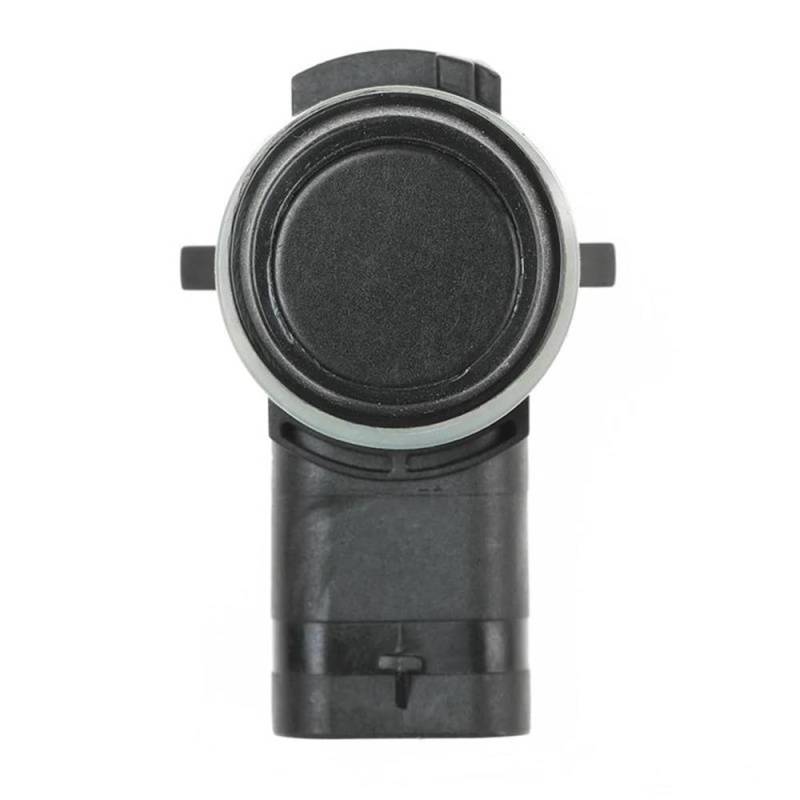 Für Golf Für Passat Für B8 Für Limousine Für Variante PDC Parkplatz Reverse-Sensor PDC Parkplatz Sensor 34D919275A PDC Parksensor(Black) von Ylrng